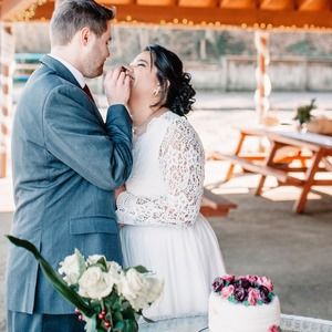 Meet your Posher, Penelope